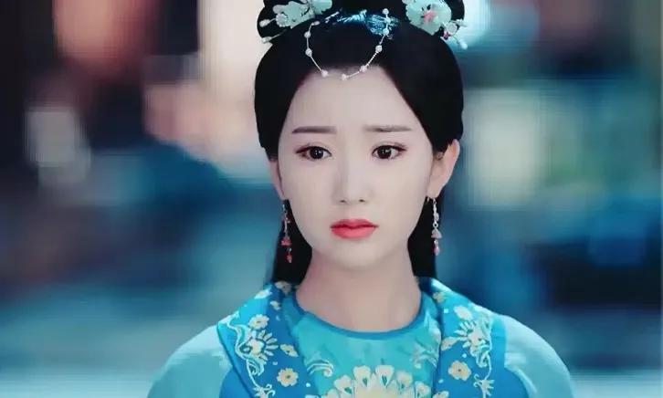 额饰别瞎戴，有人倾国倾城，有人扭捏做作，这6位造型谁最入你眼