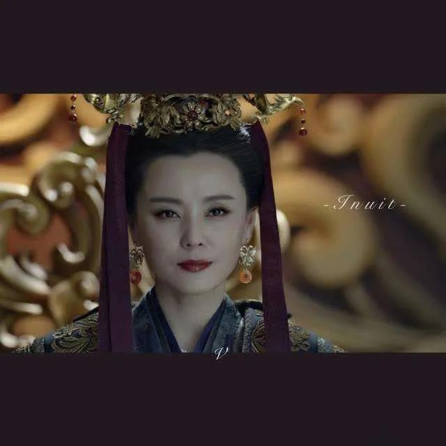 5位“妈妈专业户”演员：天生一张贵气脸，养尊处优，演不了穷人