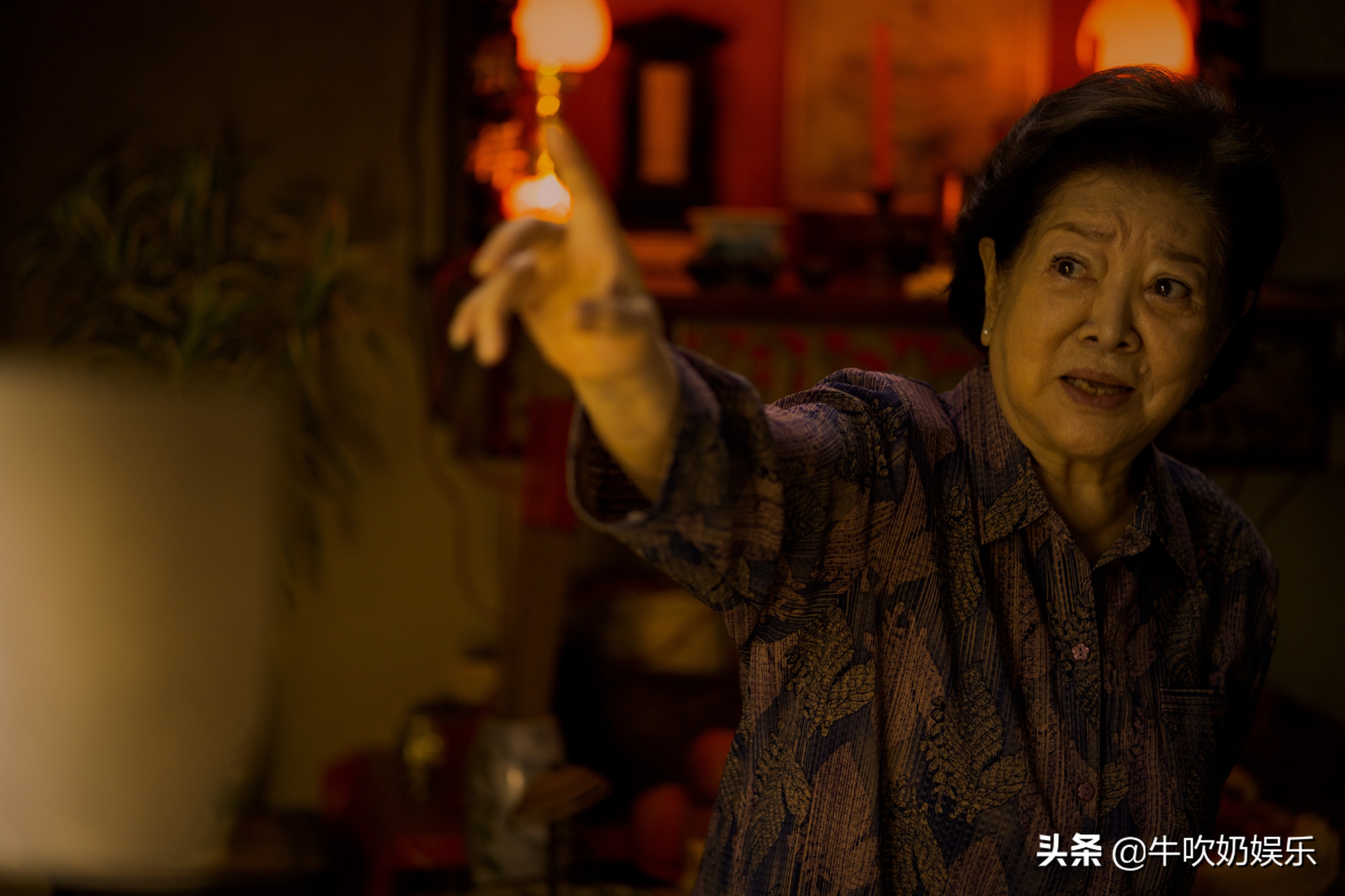 导演太疯狂、台湾电影推手小野力挺《徘徊年代》：感觉魔幻