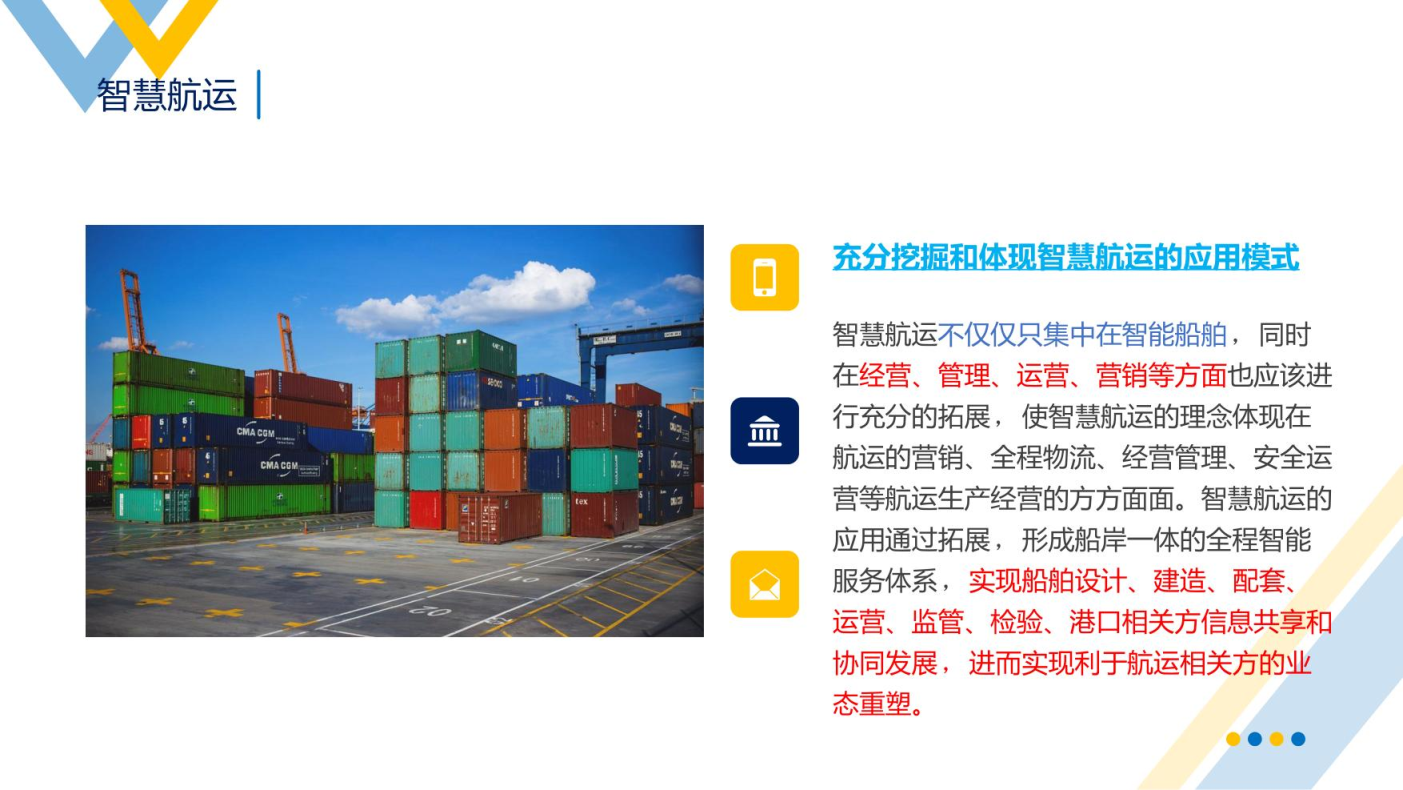 智慧物流概述