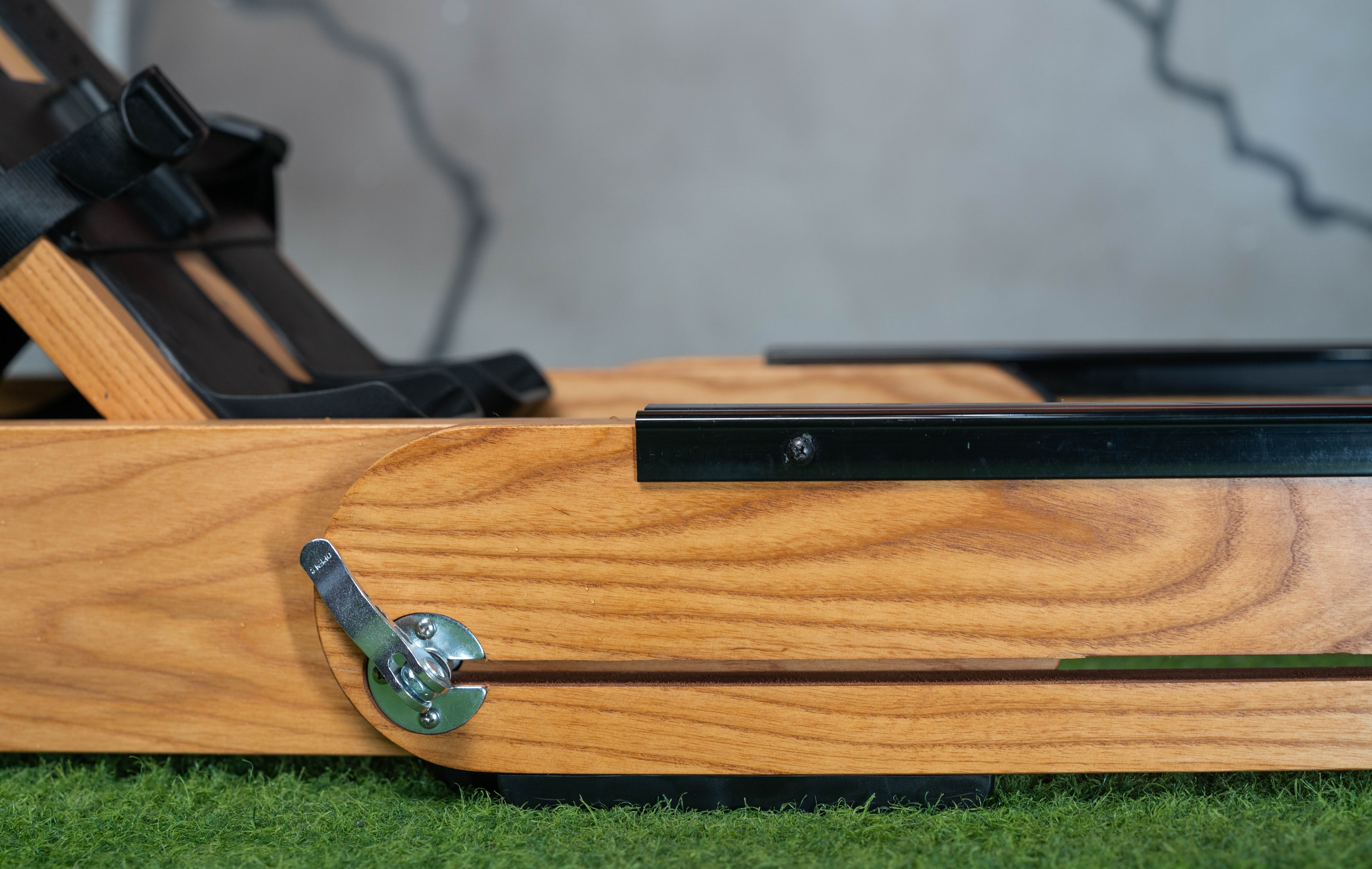 不想跑步？专业健身教练告诉你燃脂TOP1划船机怎么用