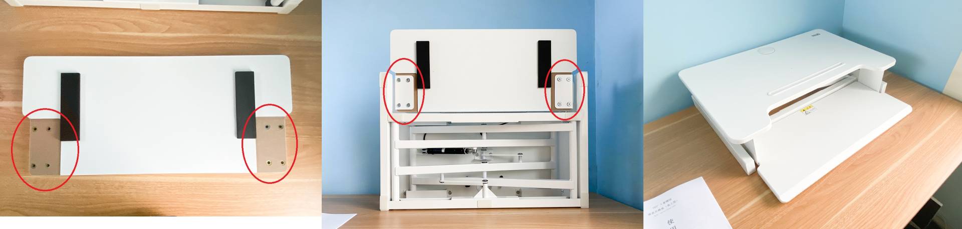 升降台选购使用攻略，不用电动桌一样有健康，多款实战总结