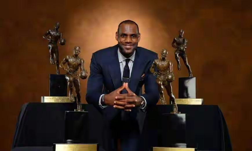 nba有哪些巨星没拿过mvp(时运不济！盘点生涯没拿到过MVP的十大巨星：前三名最可惜)