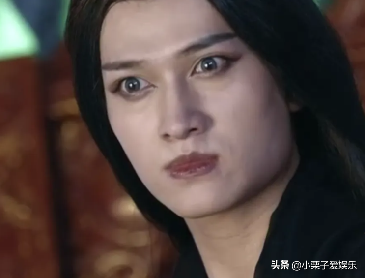 名不符实的“第一美”有多搞笑？有男有女、各有各丑，硬演真尴尬