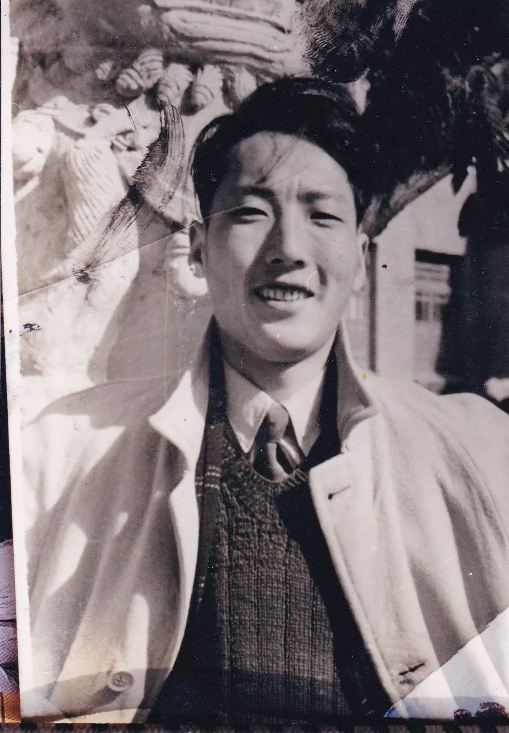 于是之病逝9年了，遗孀李曼宜的选择令人泪目