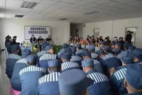 刑罚的种类,刑罚的种类有哪些?