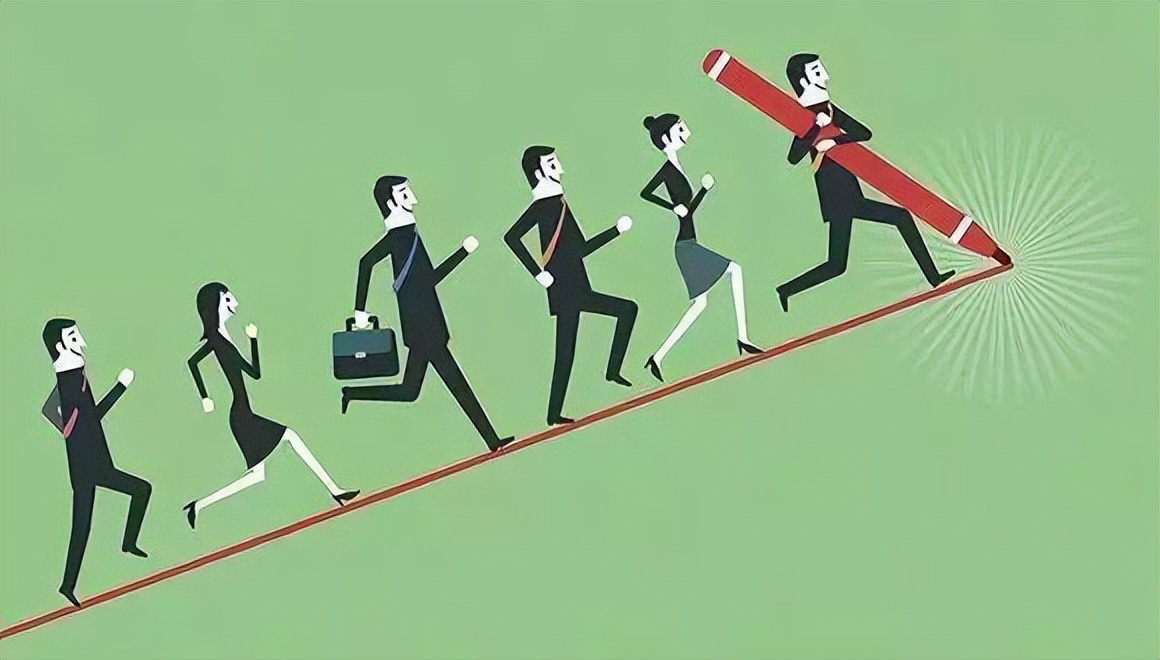 越干越“吃香”的工作，没有勾心斗角，非常适合“内向”的大学生