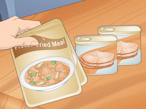 18个必备物品应该放在你的汽车急救箱中