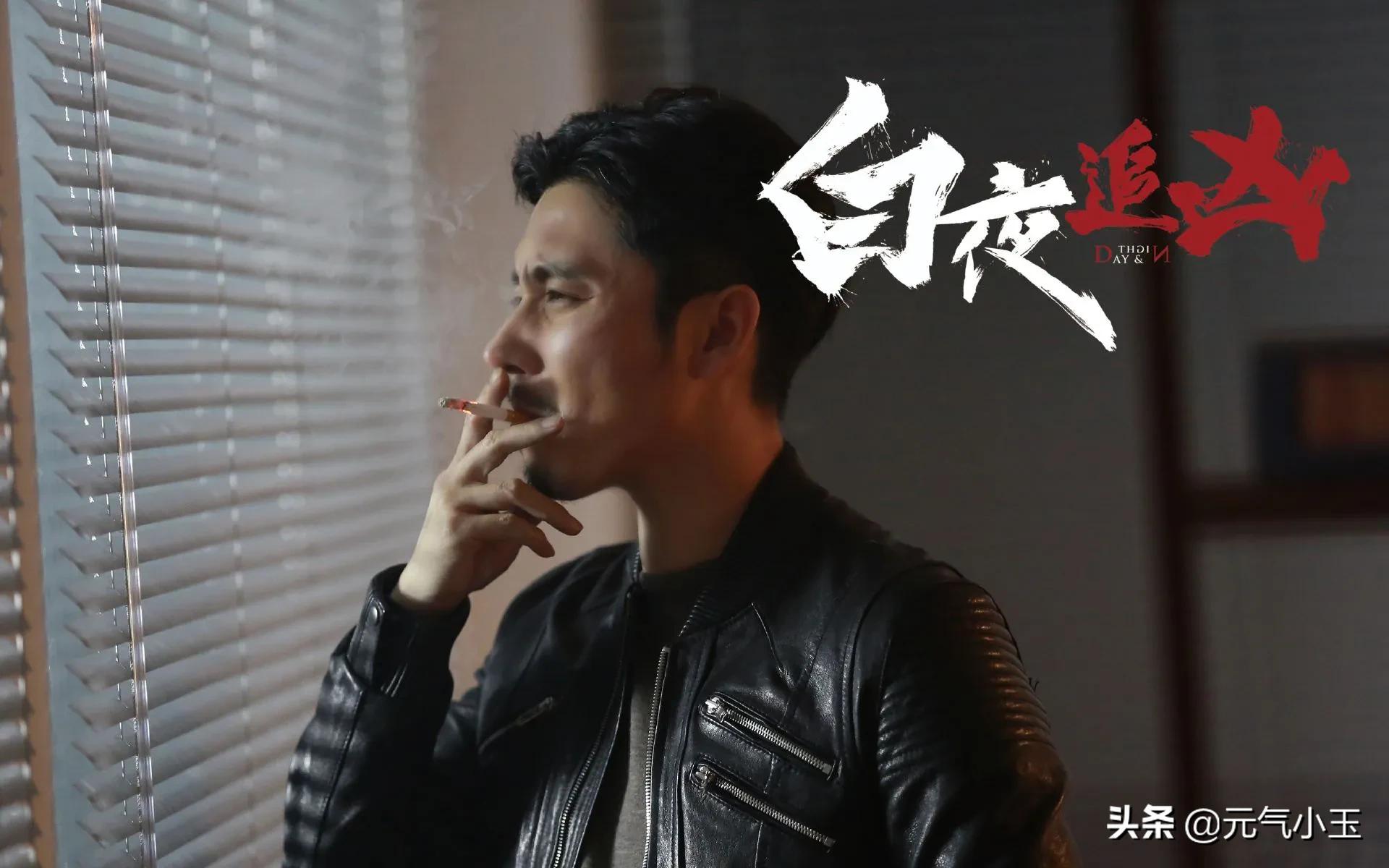 白夜追凶,最后的大boss到底是谁?