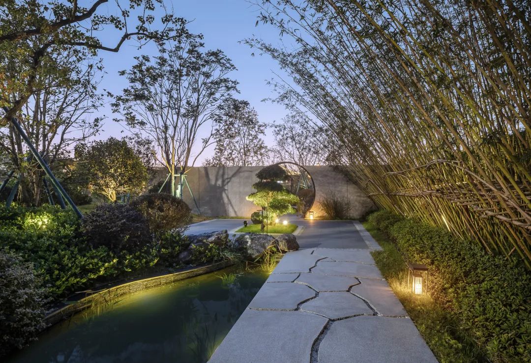 宋书雅境，人文逸兴 