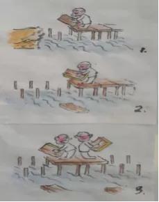 成年人的顶级教养：说话有数，处事有余，相处有度