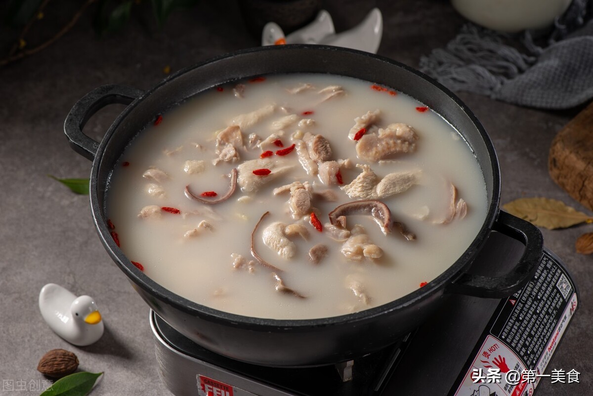 清燉雞湯的做法大全,清燉雞湯的做法大全家常竅門竅門