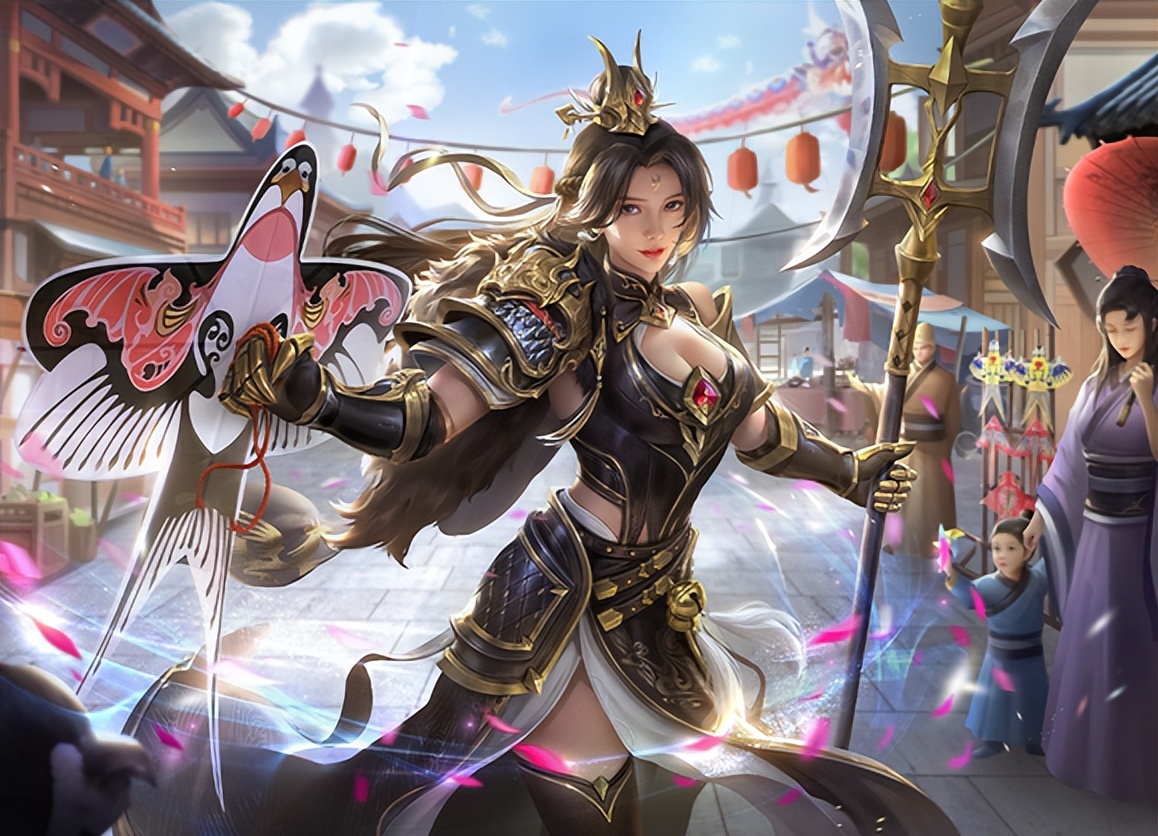 神将世界孙策(三国杀:千呼万唤始出来,神孙策究竟能否坐上最强神将之