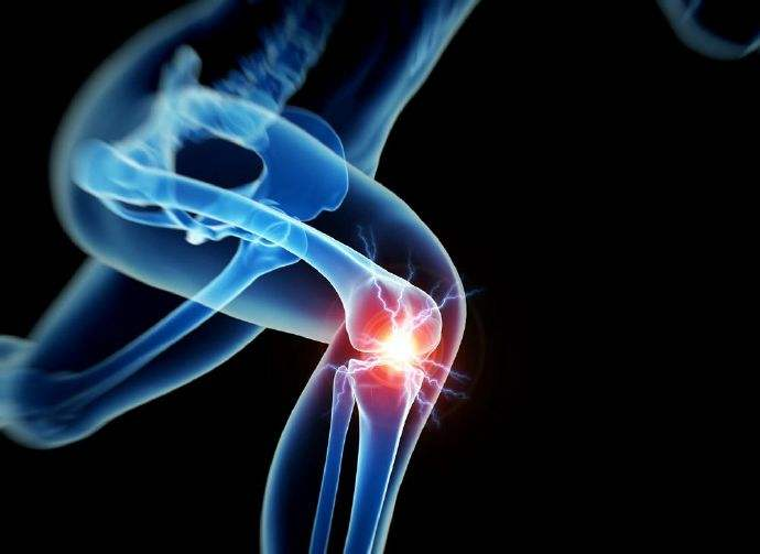 膝关节损伤为何更偏爱女性？