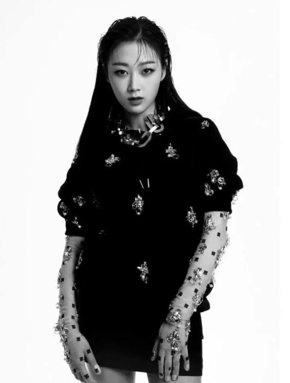 李秀满为aespa发声，一句Chinese揭露韩国排外？借此圈粉生财？