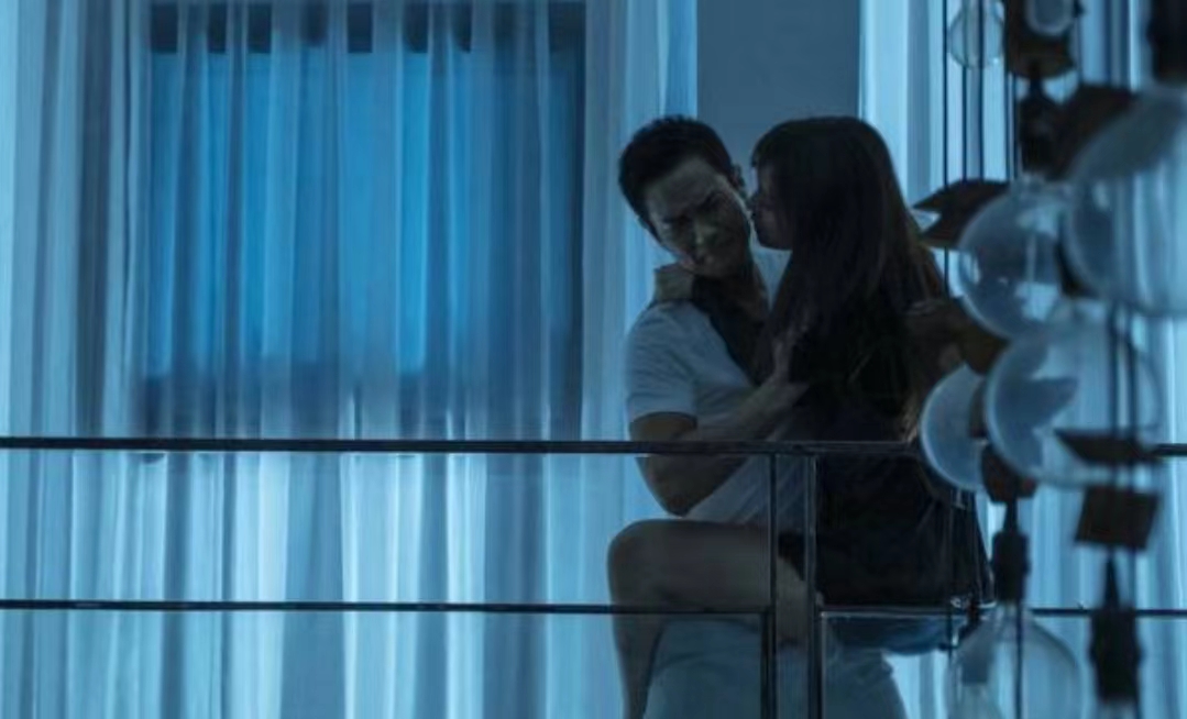 爱妻号！TVB视帝婚后为让太太安心，拒被异性拿号码：私人就免了