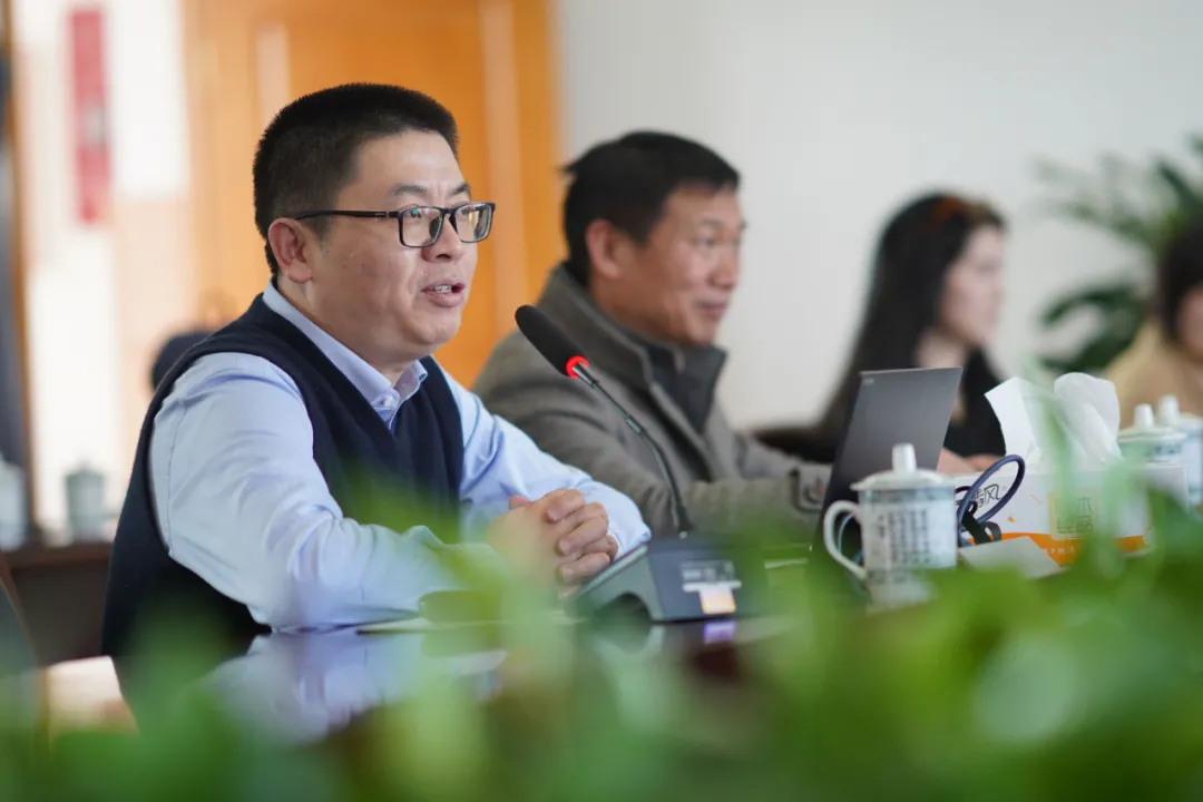 母校行|温肯教职工组团拜访温州中学,共贺温中办学120周年