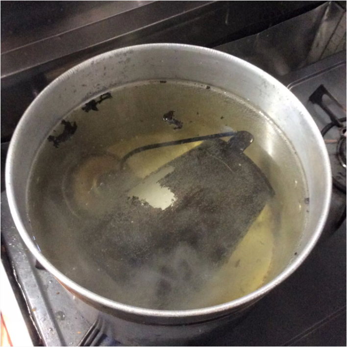 如何除去炊具上的污渍？3个轻松又简单的方法，延长炊具使用寿命