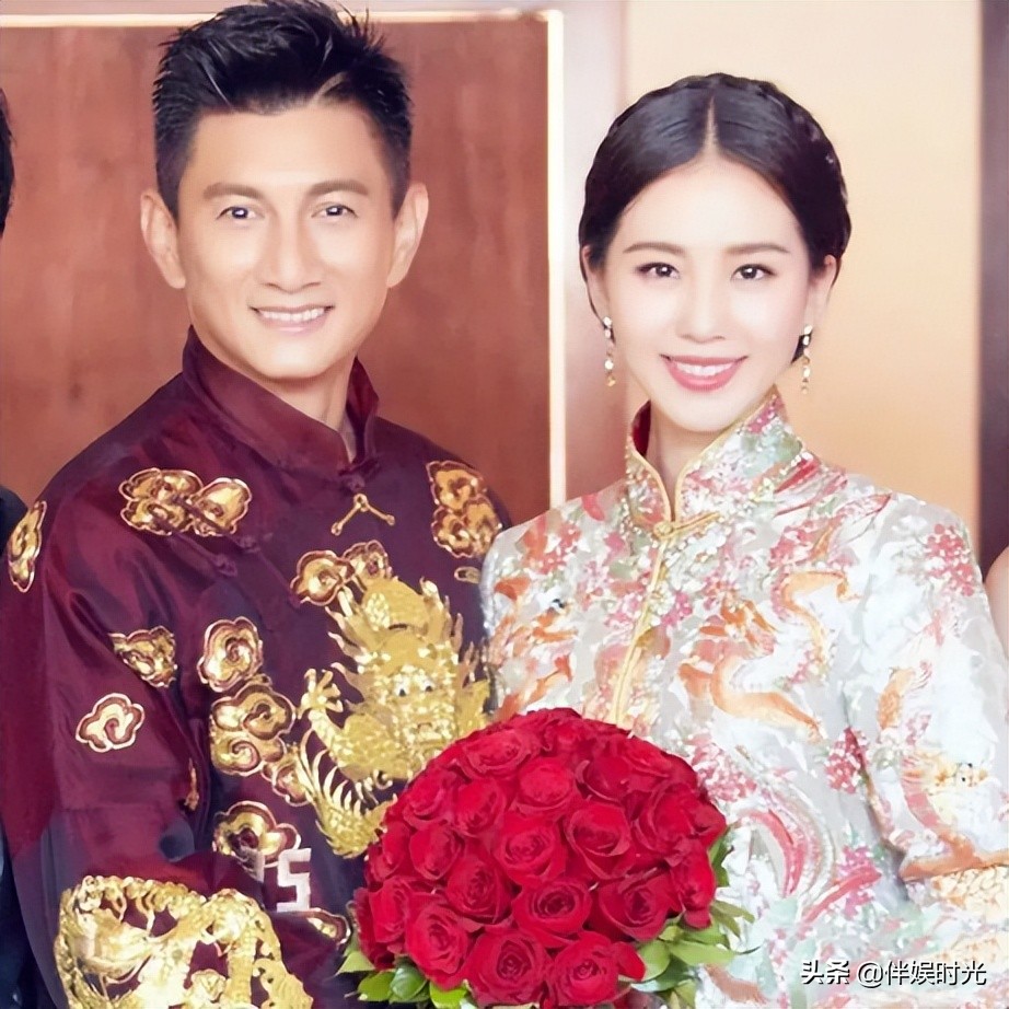 捧不红的“唐人六美”，各自的缺点很明显，难怪刘诗诗会离开