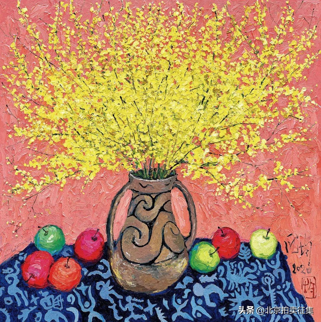 香港华艺国际春拍 | 捕捉光和自然的伟大艺术流派