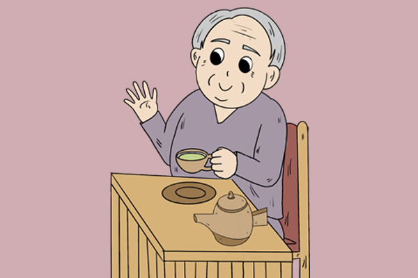 年龄大了，应该多喝茶还是忌茶？长期喝茶与长期喝水，谁更健康？