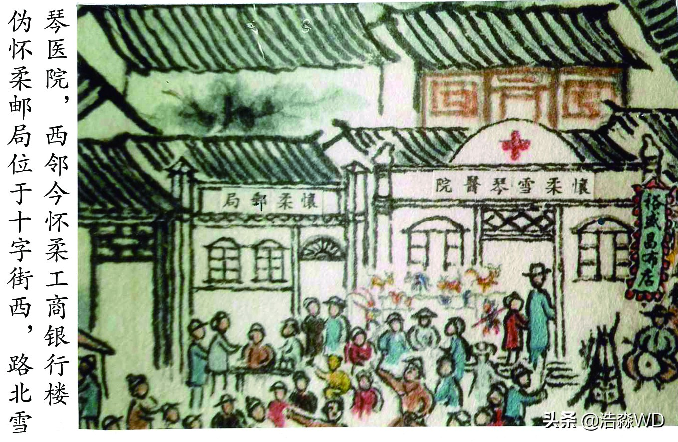 中篇纪实小说●丰 滦 密