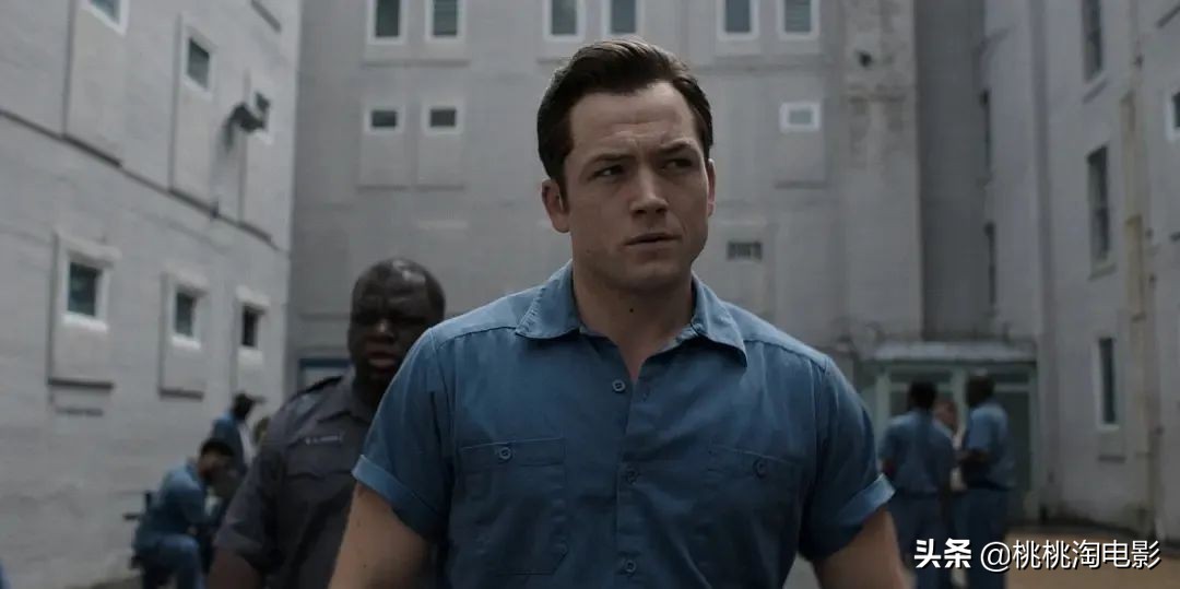 七月好剧，都在这儿了