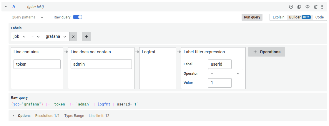 Grafana v9.0正式发布——推出Prometheus和Loki可视化查询构建器