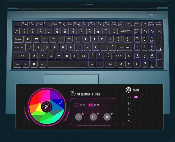 游戏党玩转 618！这些 12 代酷睿游戏本放心买