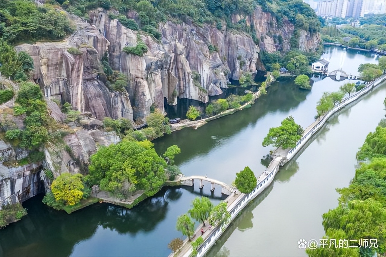 绍兴旅游景点10大排名图片