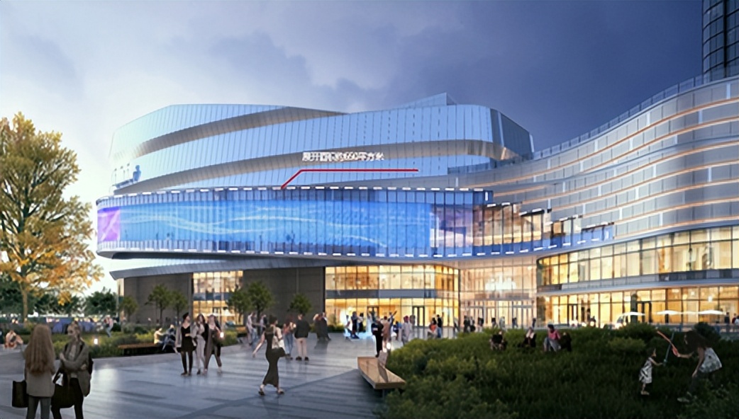 ESG特辑 | CRTKL ESG报告及上海中海环宇城MAX项目案例 ARCHINA 资讯
