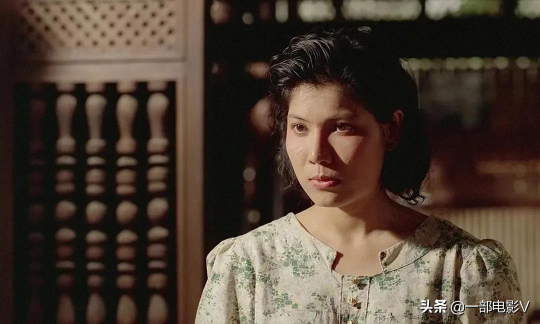 撩人的越南电影，每一帧都美如画《青木瓜之味》