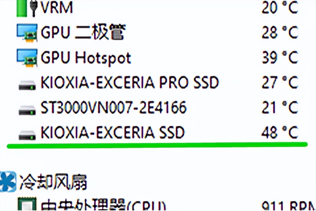 近期PCIe4.0固态硬盘价格回落，一定要抓住它，原厂颗粒用的放心