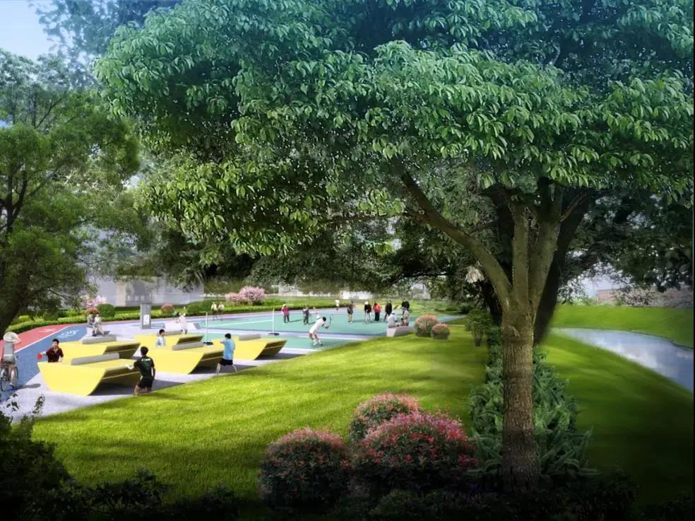 这所直属校新动作不断，最近又将迎来扩建…