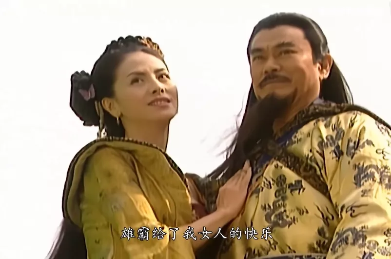 2002年7部爆款剧,有的现在才看懂,有的“魔性”表情包至今流传