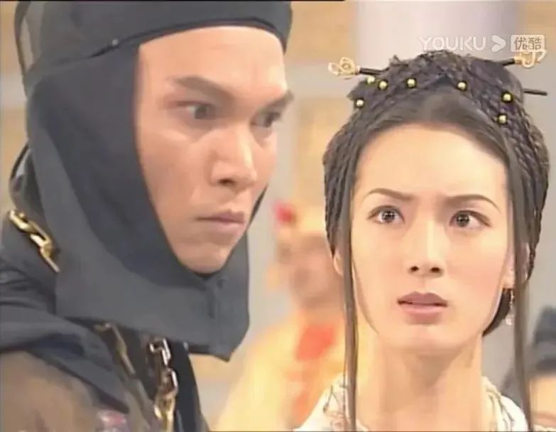 痴情女神为爱牺牲，却被抛弃流落风尘：她的故事，令全网心痛