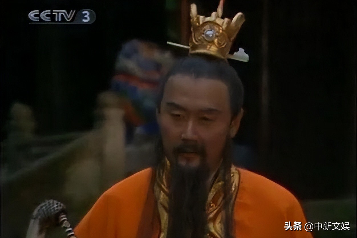 解密82版西游记：孙悟空的声音是这么来的