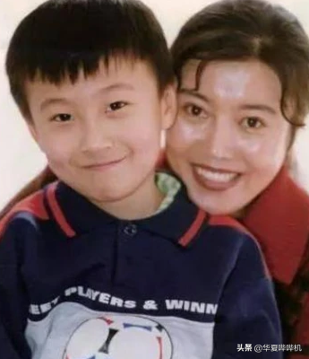 影视剧中的“妈妈专业户”，生活中和子女的关系是怎样的？