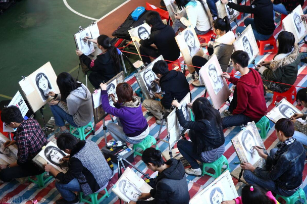 高考走艺考不再是“救命稻草”，真正适合才是关键，选择前要谨慎