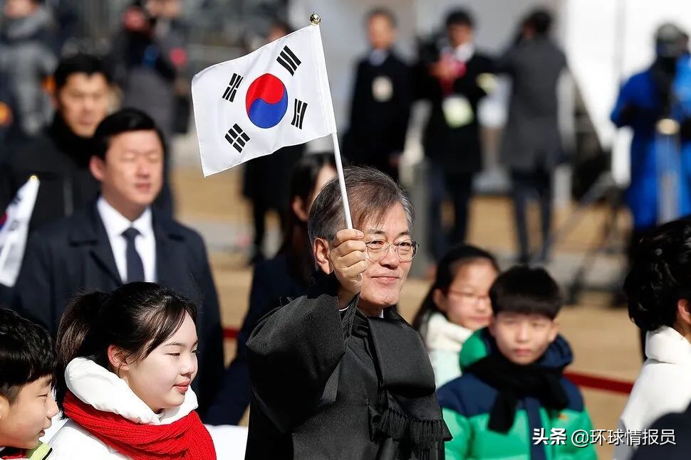 【事件】韩国1970年一成高级会所事件始末，揭露背后真相。