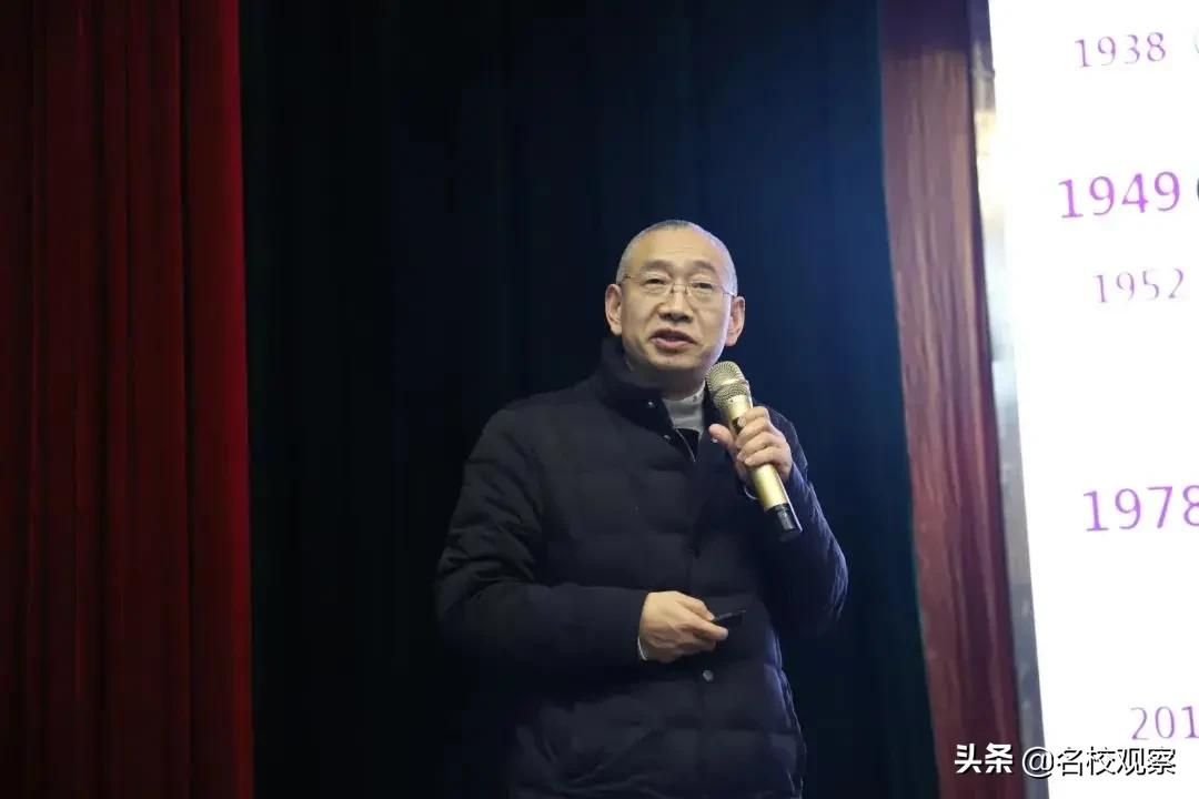 清华大学教授，助力天立学子成长，为梦想插上腾飞的翅膀