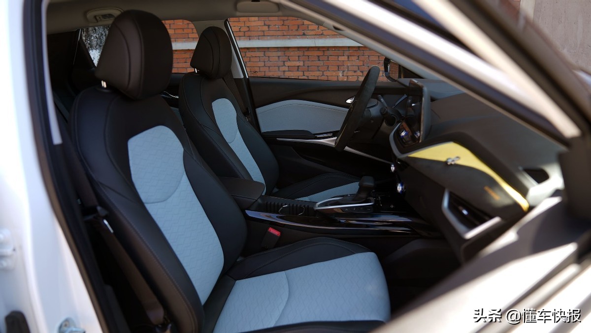 518公里纯电续航不虚标？试驾2022款雪佛兰畅巡