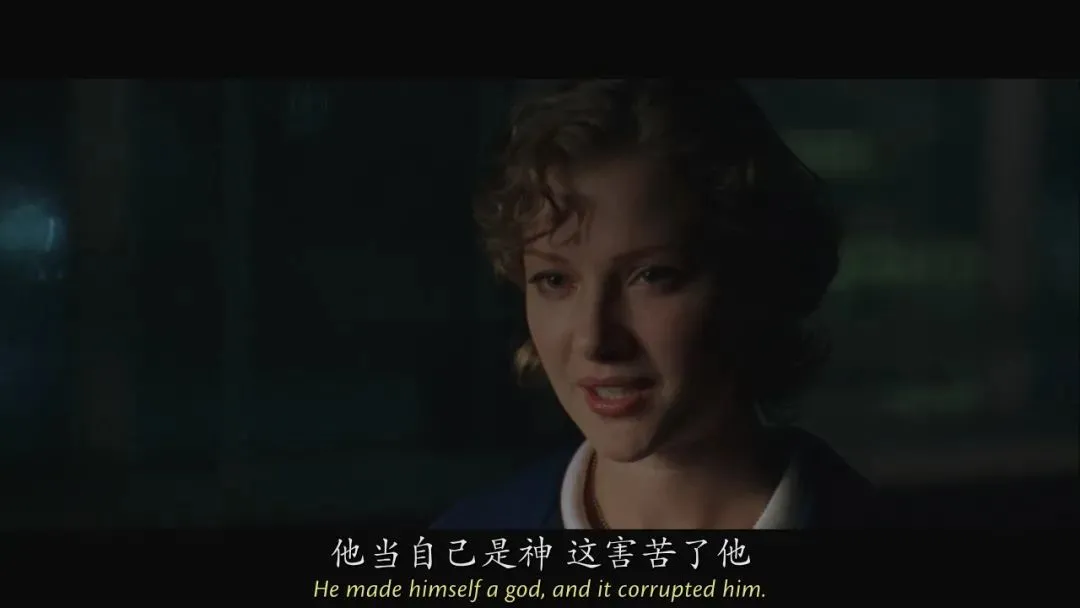 进虚拟乐园为所欲为,这脑洞20年前就被拍绝了插图22 进虚拟乐园为所欲为,这脑洞20年前就被拍绝了
