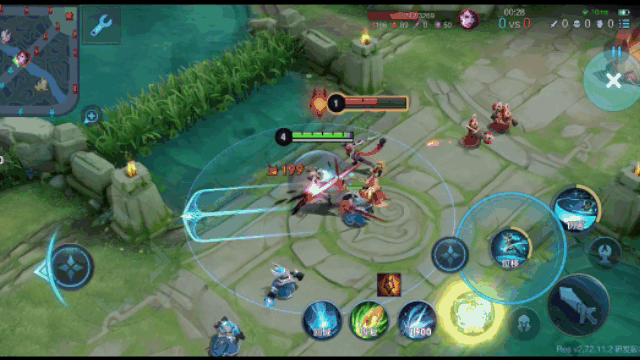 新一代坦克杀手降临峡谷，新英雄暃深度教学，让你秀翻全场