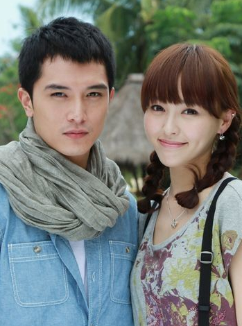 夏家三千金(图片)