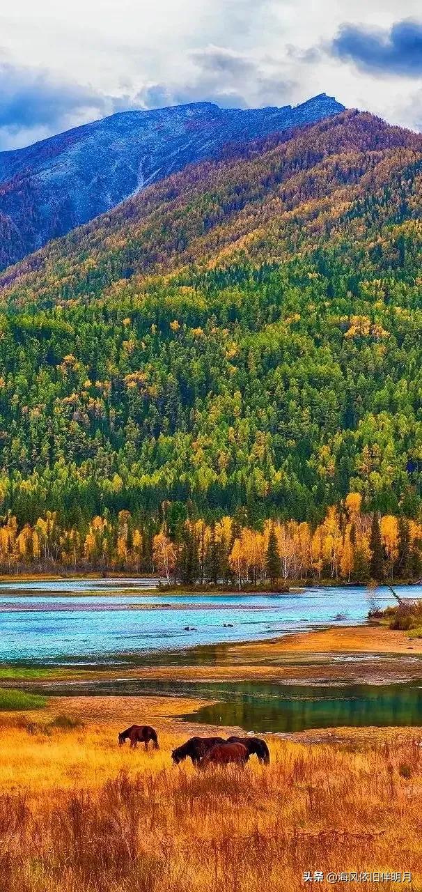 高清唯美自然风景图库