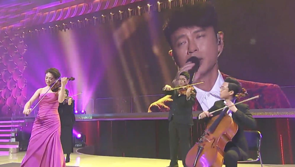 香港回归晚会这9位港星的高光时刻，揭开了娱乐圈3条关键成功法则