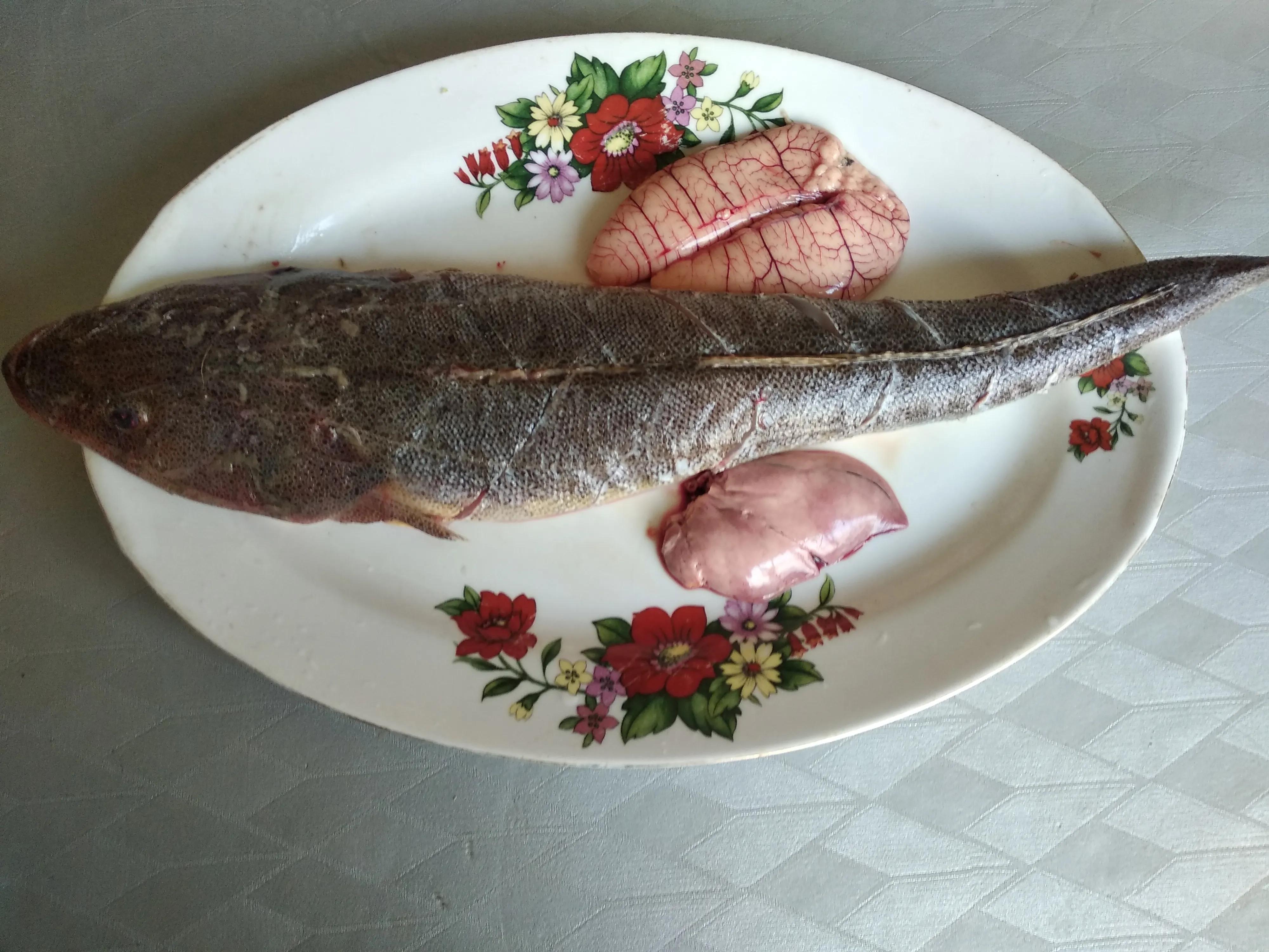 最好吃的清蒸海鱼排名,清蒸海鱼哪个好吃