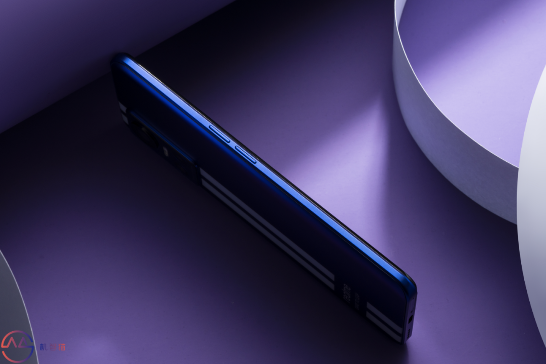 真我GT Neo3测评：以电竞标准打造的次旗舰