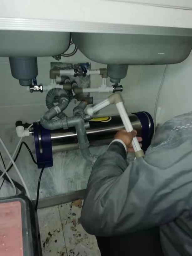 到底装几个净水器才叫“全屋净水”？